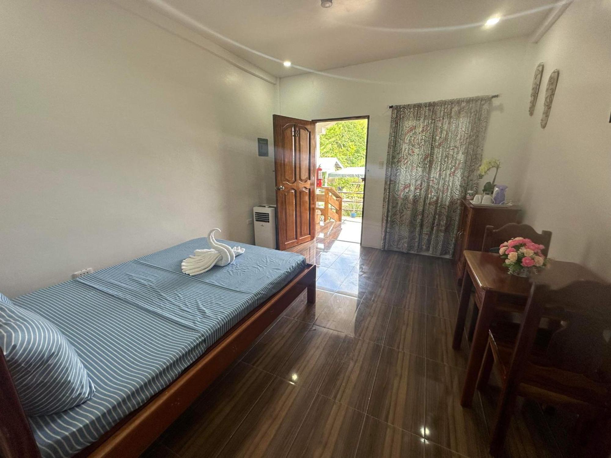 Room 2 Deluxe Fuego Island Guest House By Fuego Island Private Resorts Сан-Хуан Экстерьер фото